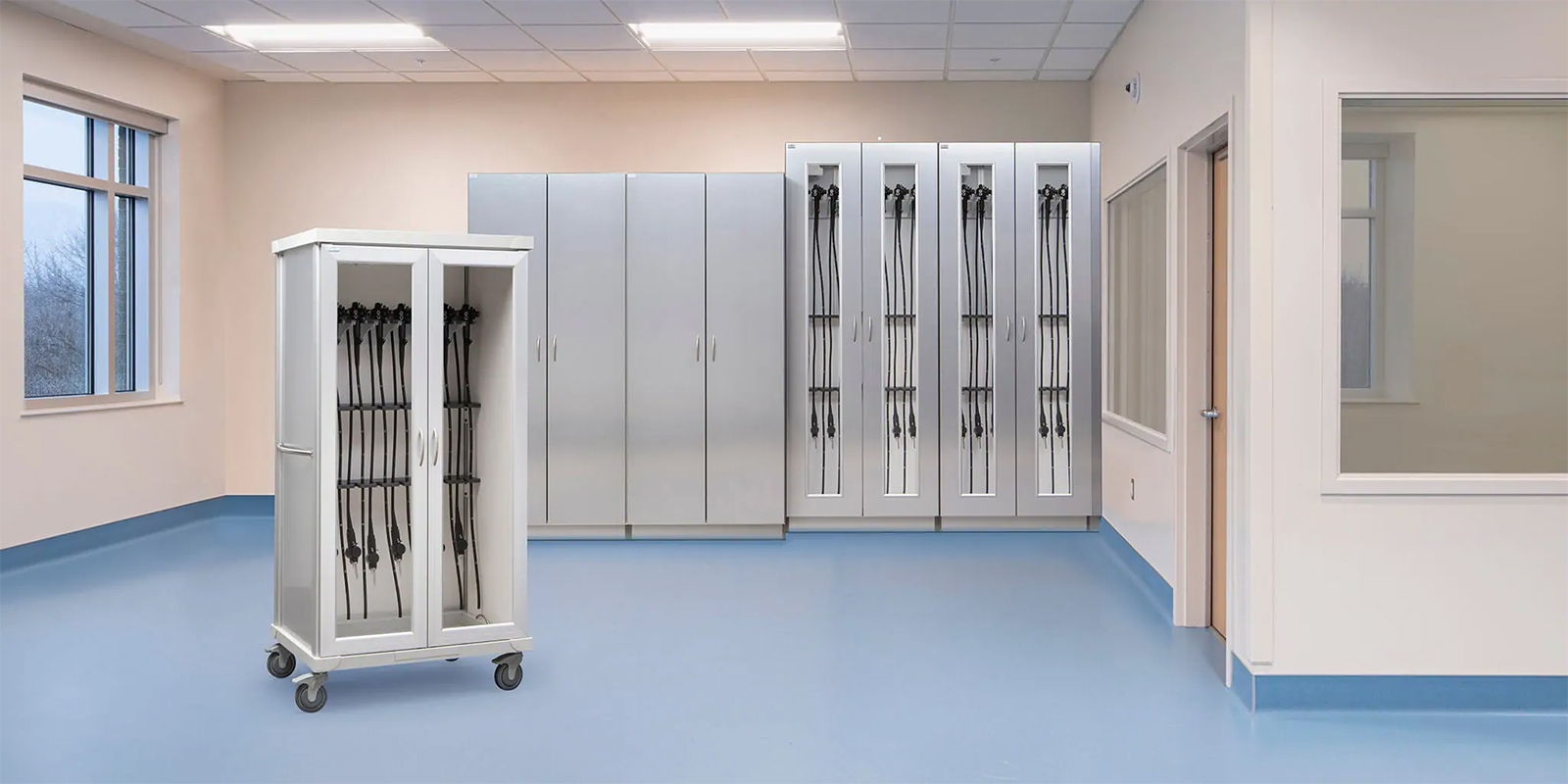 Healthcare Solutions - Babich Maintenance & Steriliser Services