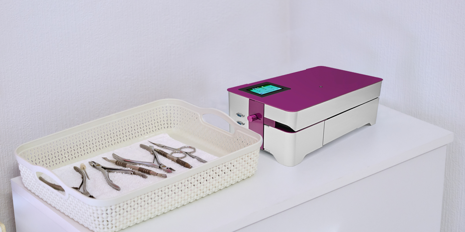 Healthcare Solutions - Babich Maintenance & Steriliser Services