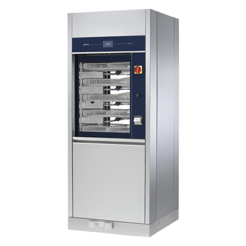 Healthcare Solutions - Babich Maintenance & Steriliser Services