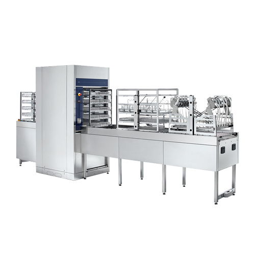 Healthcare Solutions - Babich Maintenance & Steriliser Services