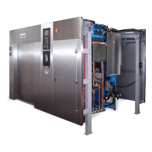 Healthcare Solutions - Babich Maintenance & Steriliser Services