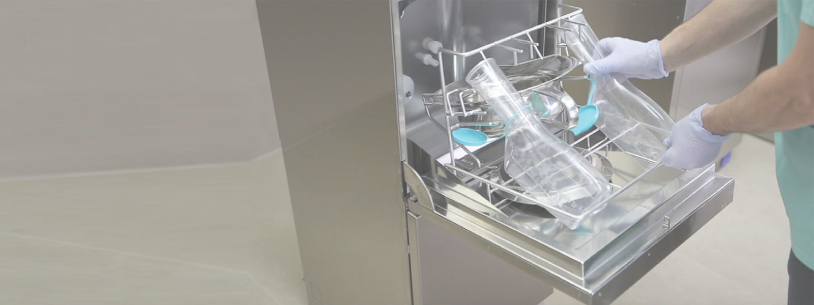 Healthcare Solutions - Babich Maintenance & Steriliser Services