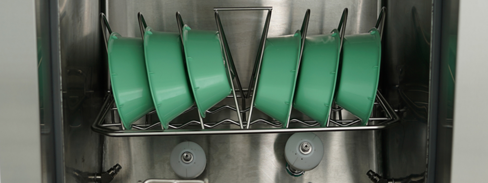 Healthcare Solutions - Babich Maintenance & Steriliser Services