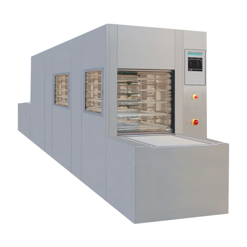 Healthcare Solutions - Babich Maintenance & Steriliser Services