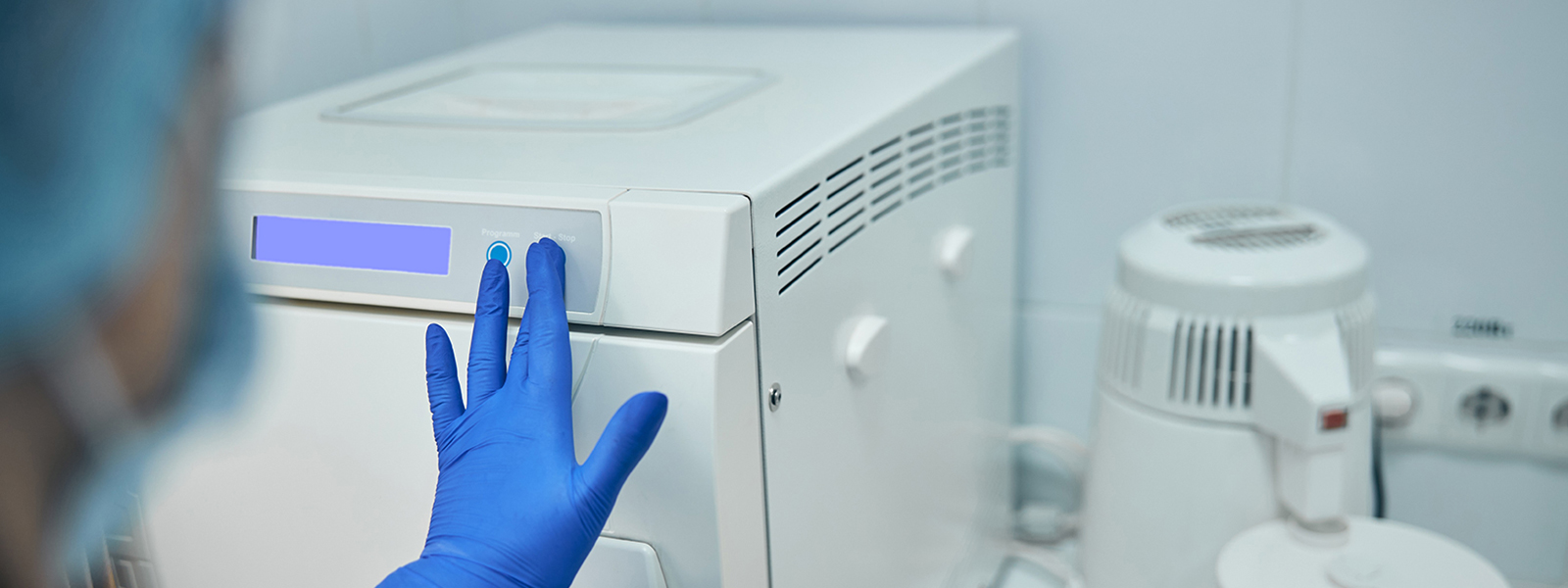 Healthcare Solutions - Babich Maintenance & Steriliser Services