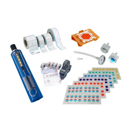 Chemical Indicators, PCDS and accessories Babich Steriliser