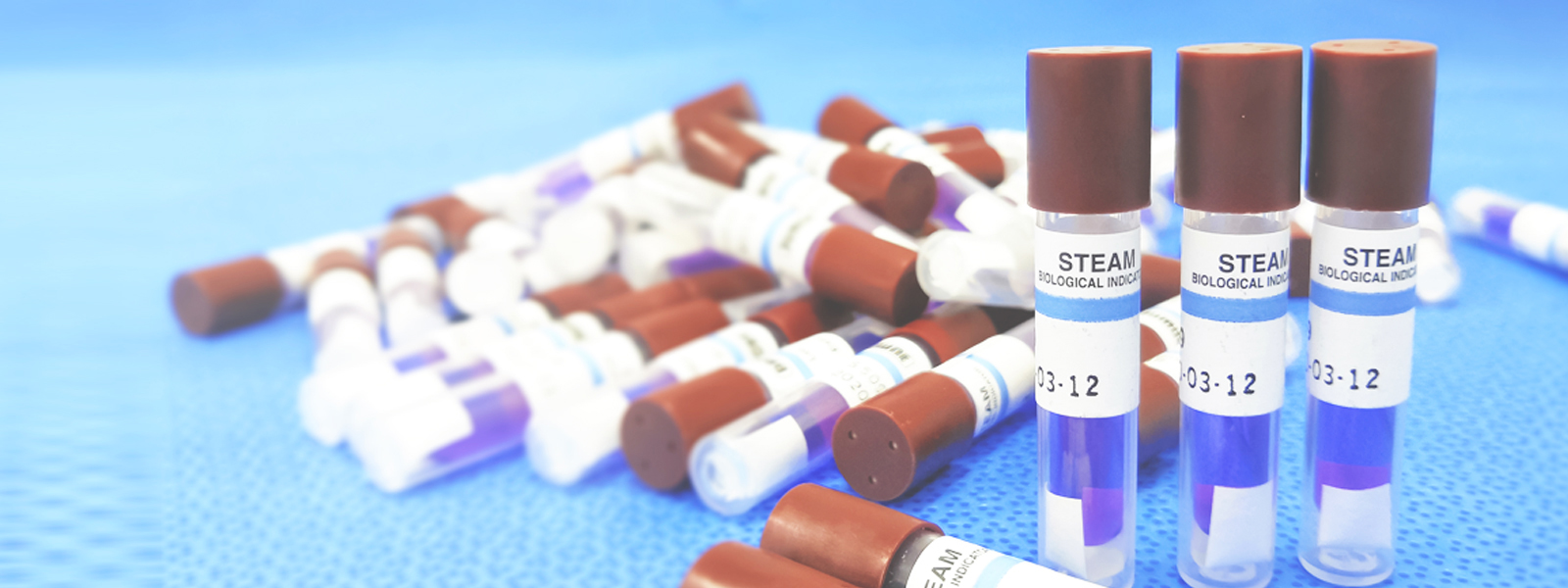 Healthcare Solutions - Babich Maintenance & Steriliser Services