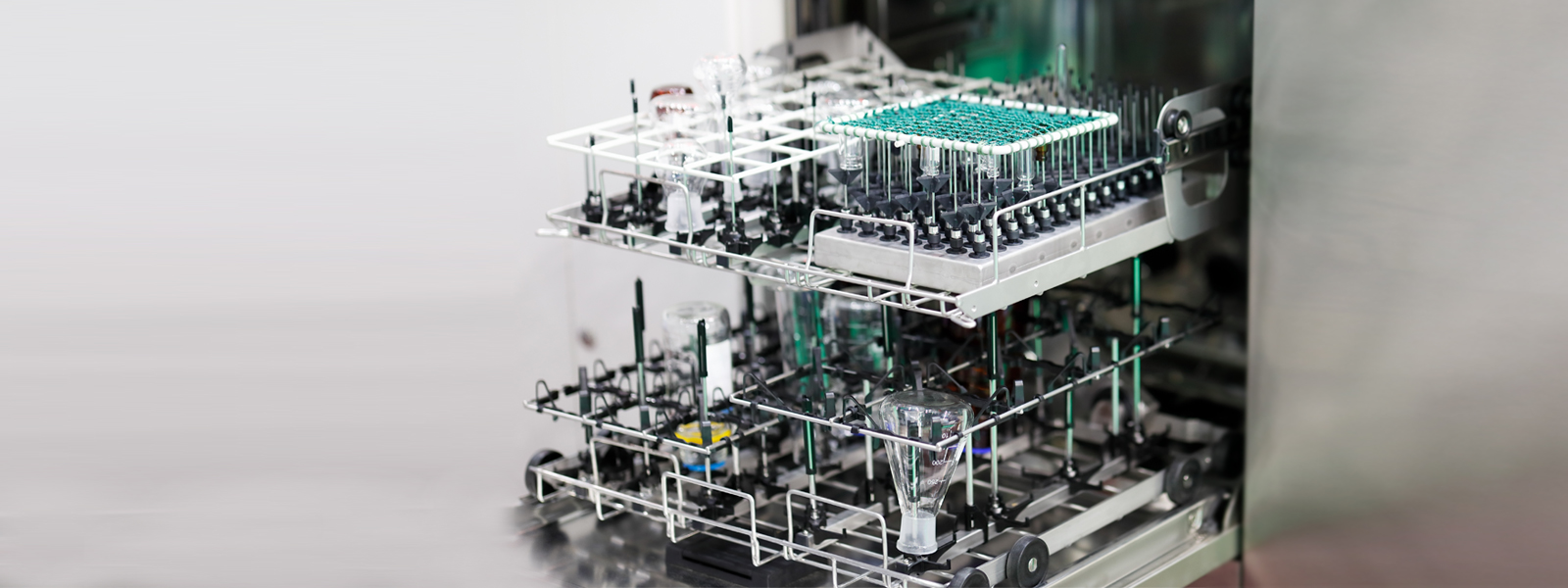 Healthcare Solutions - Babich Maintenance & Steriliser Services