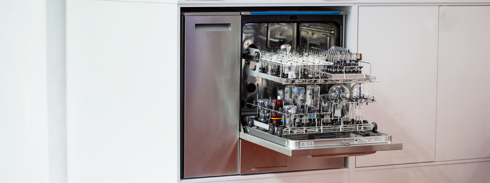 Healthcare Solutions - Babich Maintenance & Steriliser Services