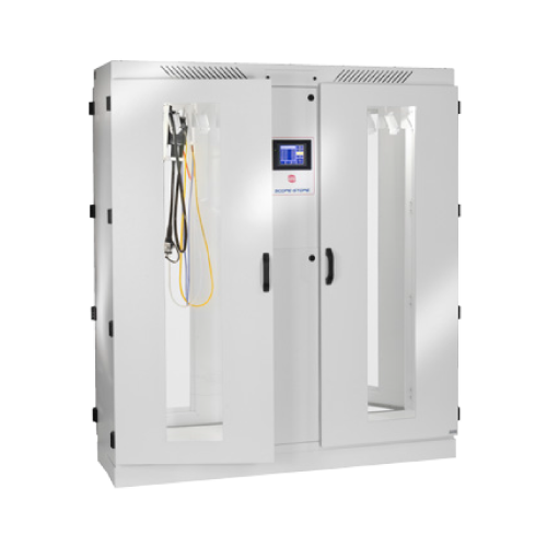 Healthcare Solutions - Babich Maintenance & Steriliser Services