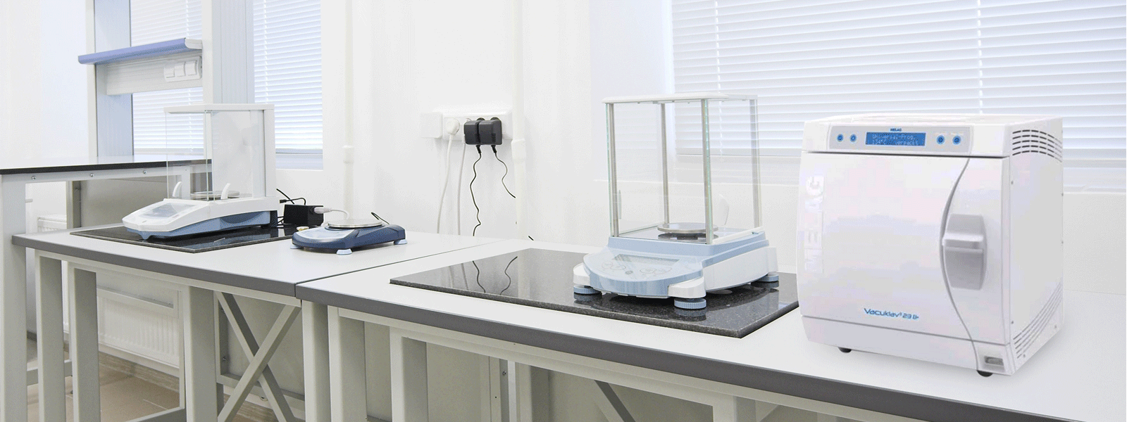 Healthcare Solutions - Babich Maintenance & Steriliser Services