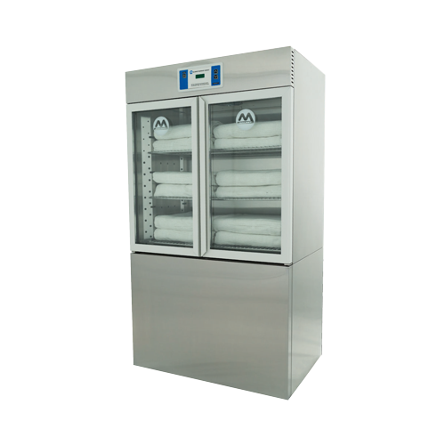 Malmet Blanket and Fluid Warming Babich Steriliser