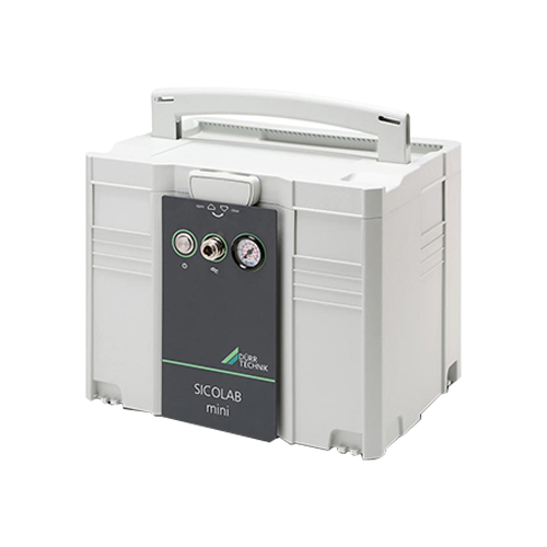 Healthcare Solutions - Babich Maintenance & Steriliser Services