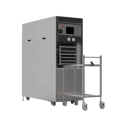 Healthcare Solutions - Babich Maintenance & Steriliser Services