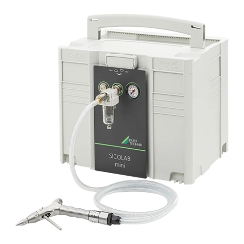 Healthcare Solutions - Babich Maintenance & Steriliser Services
