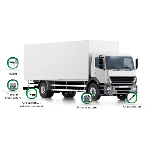 Healthcare Solutions - Babich Maintenance & Steriliser Services