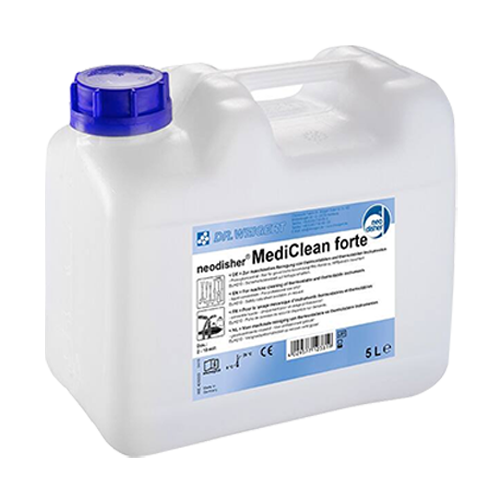 Healthcare Solutions - Babich Maintenance & Steriliser Services