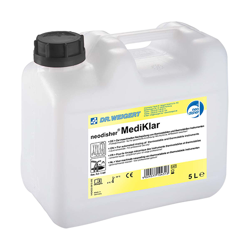 Healthcare Solutions - Babich Maintenance & Steriliser Services