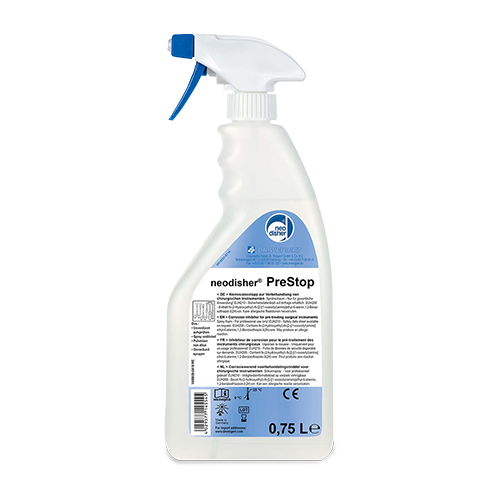 Healthcare Solutions - Babich Maintenance & Steriliser Services