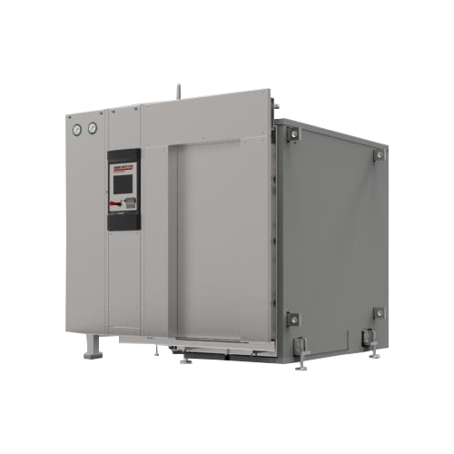 Healthcare Solutions - Babich Maintenance & Steriliser Services