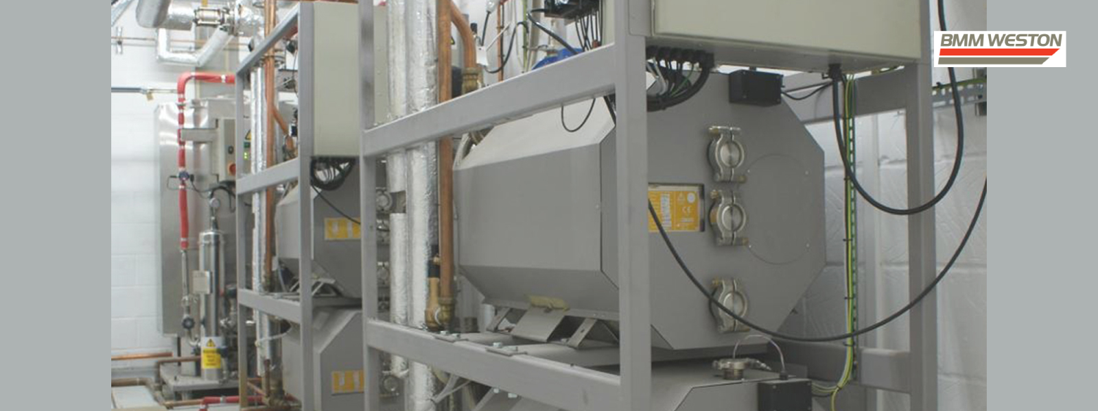 Healthcare Solutions - Babich Maintenance & Steriliser Services