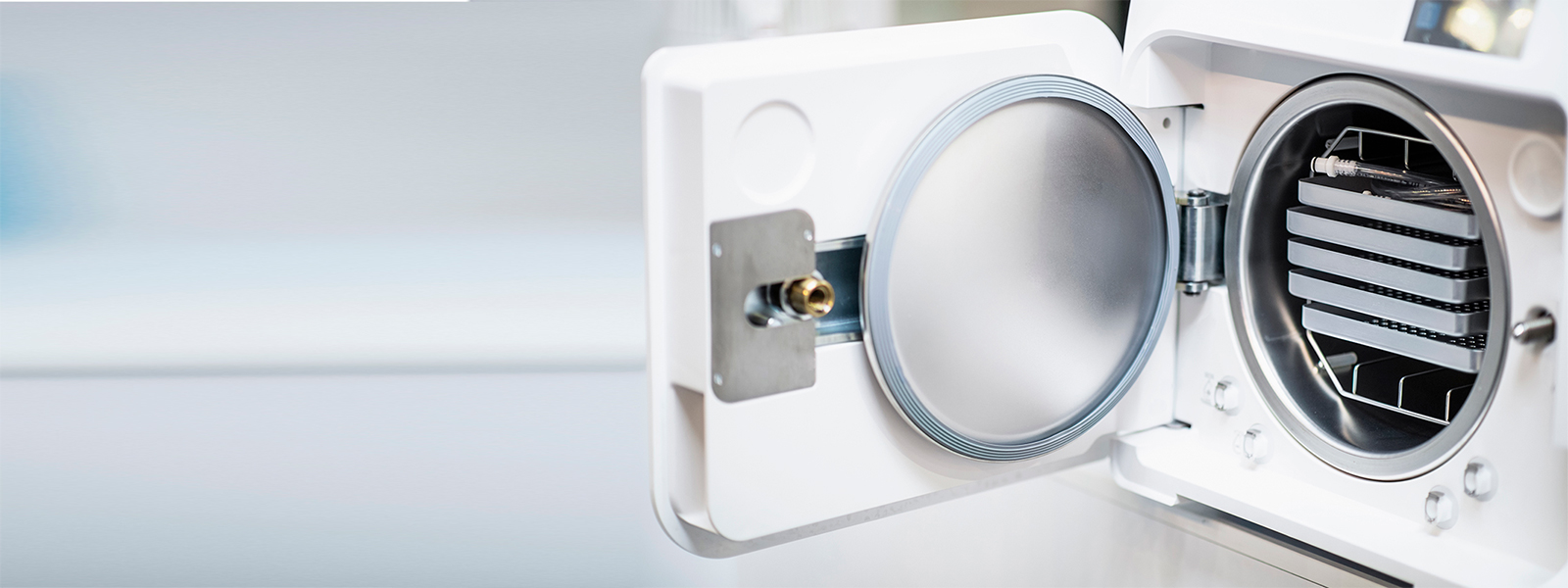 Healthcare Solutions - Babich Maintenance & Steriliser Services