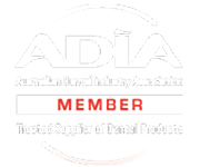 ADIA-new-logo Healthcare Solutions - Babich Maintenance & Steriliser Services