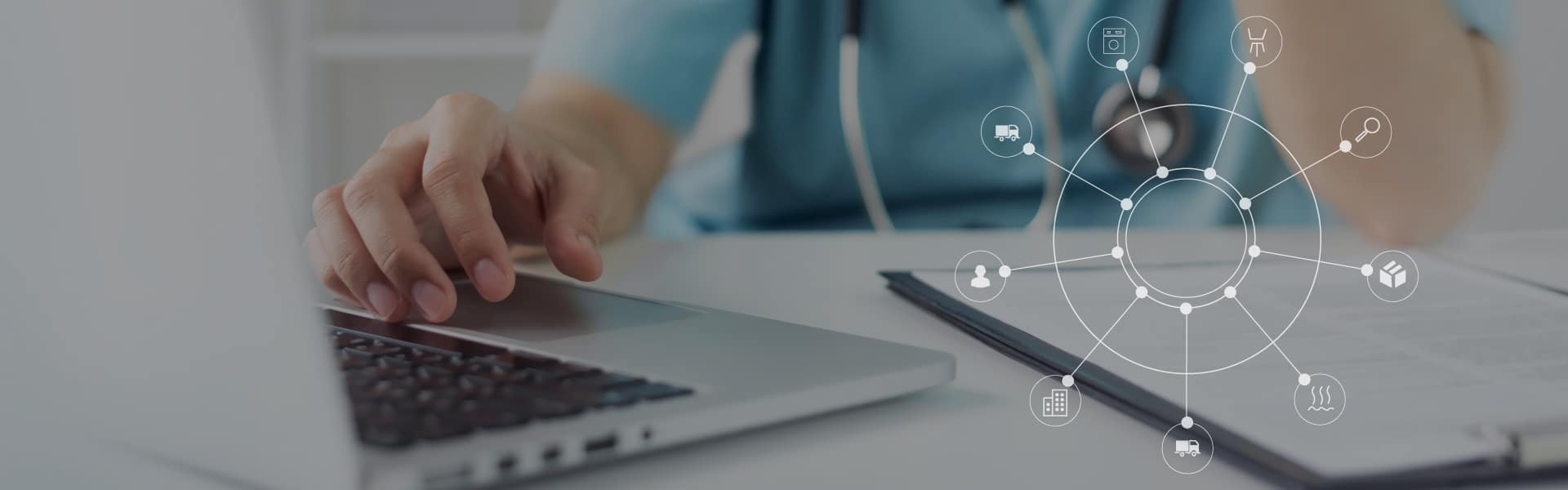 Electronic Tracking Systems For Healthcare BMSS