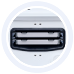 Powerful class B Vacuclave